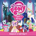 Télécharger My Little Pony, Mariage à Canterlot (VF)