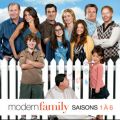 Télécharger Modern Family, L'Integrale Des Saisons 1 A 6 (VF)