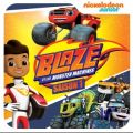 Télécharger Blaze et les Monster Machines, Saison 1, Partie 2