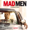 Télécharger Mad Men, Saison 7, Partie 2 (VOST)