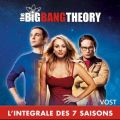 Télécharger The Big Bang Theory, l’intégrale des 7 saisons (VOST)
