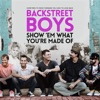 Télécharger Backstreet Boys: Show 'Em What You're Made Of (VOST)