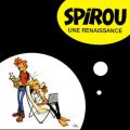 Télécharger Spirou, une Renaissance, Le tandem Morvan et Munuera