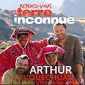 Télécharger Arthur au Pérou
