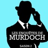 Acheter Les Enquêtes de Murdoch, Saison 2 en DVD