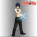Télécharger Fairy Tail, Saison 4, Partie 1