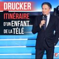 Télécharger Drucker, itinéraire d'un enfant de la télé