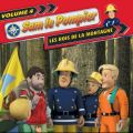 Télécharger Sam le pompier, Vol. 4: Les rois de la montagne