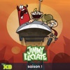 Télécharger Jimmy l'Eclate, Saison 1, Vol. 2