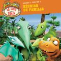 Télécharger DINO TRAIN - VOLUME 4 : RÉUNION DE FAMILLE - Saison 2