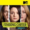 Acheter Finding Carter, Saison 2, Partie 1 en DVD