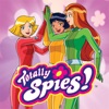 Télécharger Totally Spies, Saison 5 Partie 2