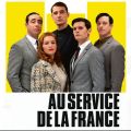 Acheter Au service de la France en DVD