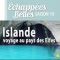 Télécharger Islande, voyage au pays des elfes