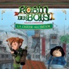 Télécharger Robin des bois, Vol. 2: La chasse aux trésors