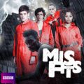 Télécharger Misfits, Saison 1