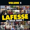 Acheter Lafesse : La belle paire !, Vol. 1 en DVD