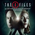 Acheter The X-Files (VOST) en DVD