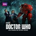 Télécharger Doctor Who, Christmas Special : Les Maris de River Song (2015)