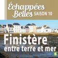 Télécharger Finistère, entre terre et mer