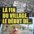 Télécharger La fin du village, le début de...
