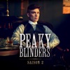 Acheter Peaky Blinders, Saison 2 (VF) en DVD