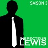 Acheter Inspecteur Lewis, Saison 3 en DVD