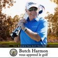 Télécharger Butch Harmon vous apprend le golf