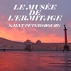 Télécharger Le musée de l'Ermitage, Saint-Pétersbourg