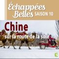 Télécharger Chine : sur la route de la soie