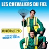 Acheter LES CHEVALIERS DU FIEL : MUNICIPAUX 2.0 en DVD