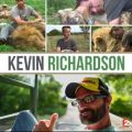 Télécharger Kevin Richardson, l'homme qui murmure à l'oreille des lions