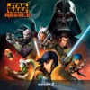 Télécharger Star Wars Rebels, Saison 2 - Volume 1