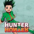 Télécharger Arc 1 : Examen Hunter - Partie 1 (VOST)