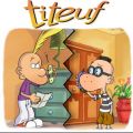 Télécharger Titeuf, Saison 2 : Adieu mèche cruelle