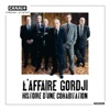 Télécharger L'affaire Gordji: Histoire d'une cohabitation