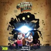 Télécharger Souvenirs de Gravity Falls, Saison 2 - Volume 2