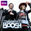 Acheter The Mighty Boosh, Series 2 en DVD