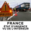 Télécharger France : état d'urgence, vu de l'intérieur