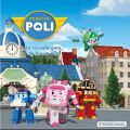 Télécharger Robocar Poli, Saison 2, Vol 6