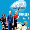 Acheter Les petits meurtres d'Agatha Christie, Saison 2, Ep 11 : Murder Party en DVD