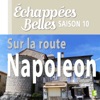 Télécharger Sur la route Napoléon