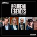 Télécharger Le Bureau des Légendes, Coffret des saisons 1-2