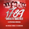 Télécharger 1789, les amants de la bastille