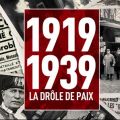 Télécharger 1919-1939 La drôle de paix