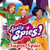 Télécharger Totally Spies, Saison 3 : Super Spies