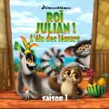 Télécharger Roi Julian ! L'élu des lemurs, Saison 1 (VF)
