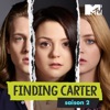 Acheter Finding Carter, Saison 2, Partie 2 (VF) en DVD