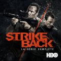 Acheter Strike Back : La Série Complète (VOST) en DVD