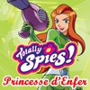 Télécharger Totally Spies, Saison 4 : Princesse d'Enfer
